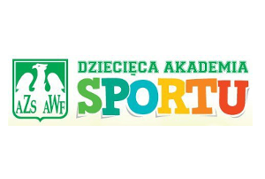 logo akademia sportu