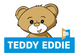 logo teddy