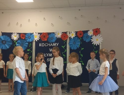 Dzień Mamy i Taty