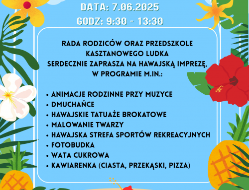 PIKNIK RODZINNY 2025
