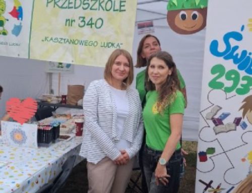 Żegnaj Lato na Bielanach 2025