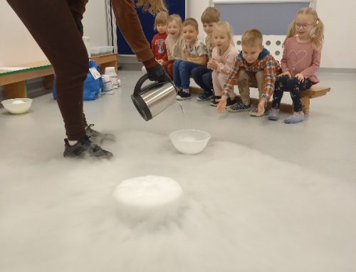 Warsztaty naukowe- grupa pomarańczowa