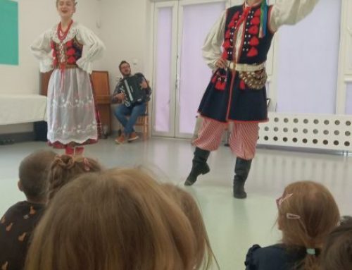 WARSZTATY FOLKLORYSTYCZNE