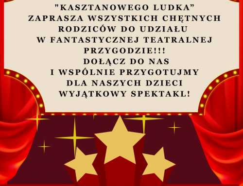 Dzieciństwo bez przemocy- finał akcji