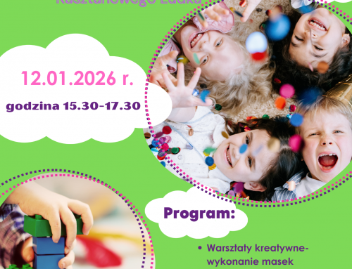 Dzień Otwarty w Kasztanowym Ludku