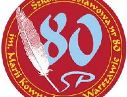 Dzień Otwarty i spotkanie online w Szkole Podstawowej nr 80