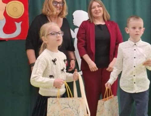 Inauguracja konkursu dzielnicowego Jaka piękna jest Warszawa