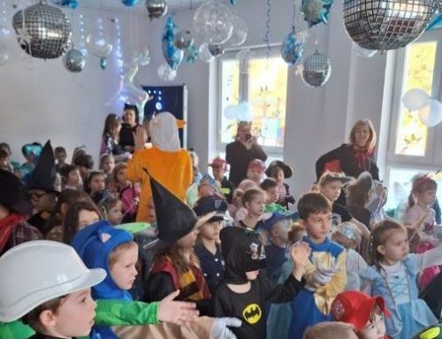 Bal Karnawałowy 2026