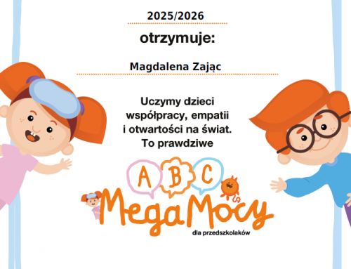 MegaMisja- program Fundacji Orange