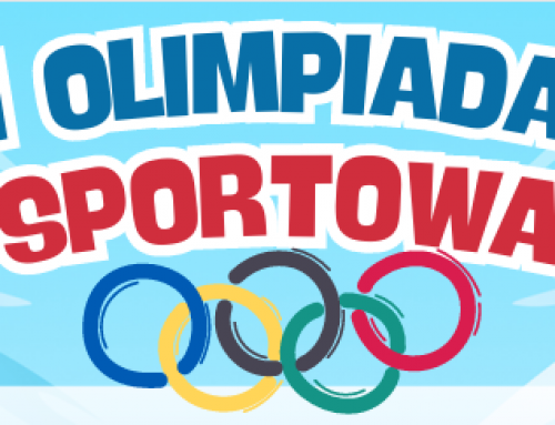 I OLIMPIADA SPORTOWA