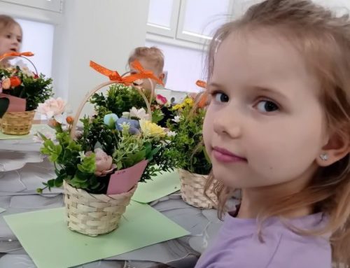 Warsztaty Wielkanocne