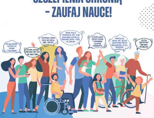 Europejski Tydzień Szczepień