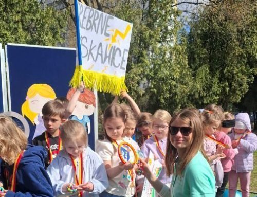 I OLIMPIADA SPORTOWA