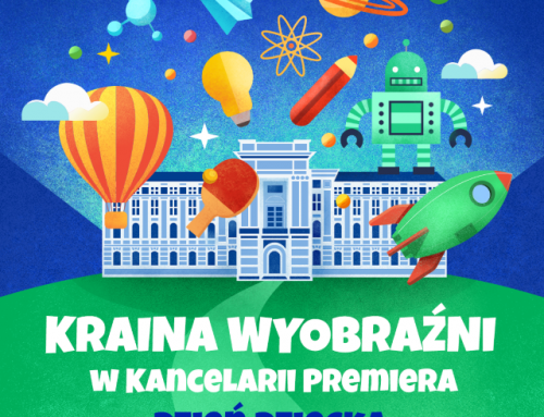 31 maja 2026r. – Dzień Dziecka 2026 w KPRM