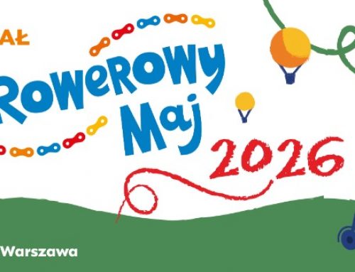 Rowerowy Maj 2026