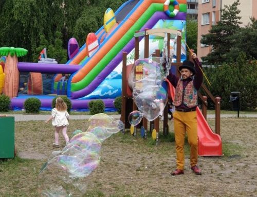 Piknik Rodzinny 2026