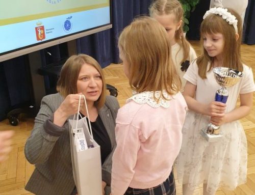 Taneczna Karuzela- konkurs dzielnicowy