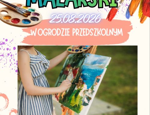 Plener malarski