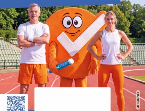 Profilaktyka – podaj dalej-Wrzesień miesiącem profilaktyki