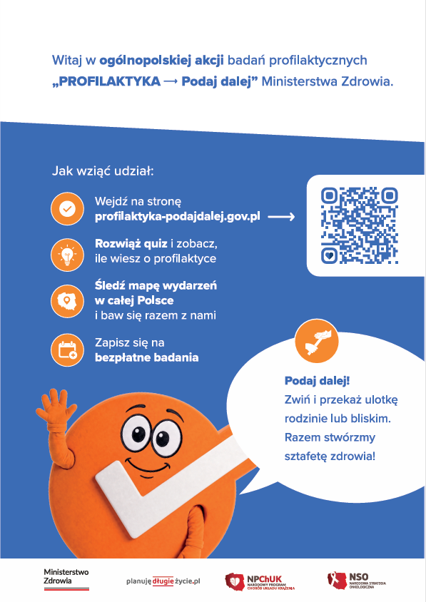ulotka podaj dalej 1