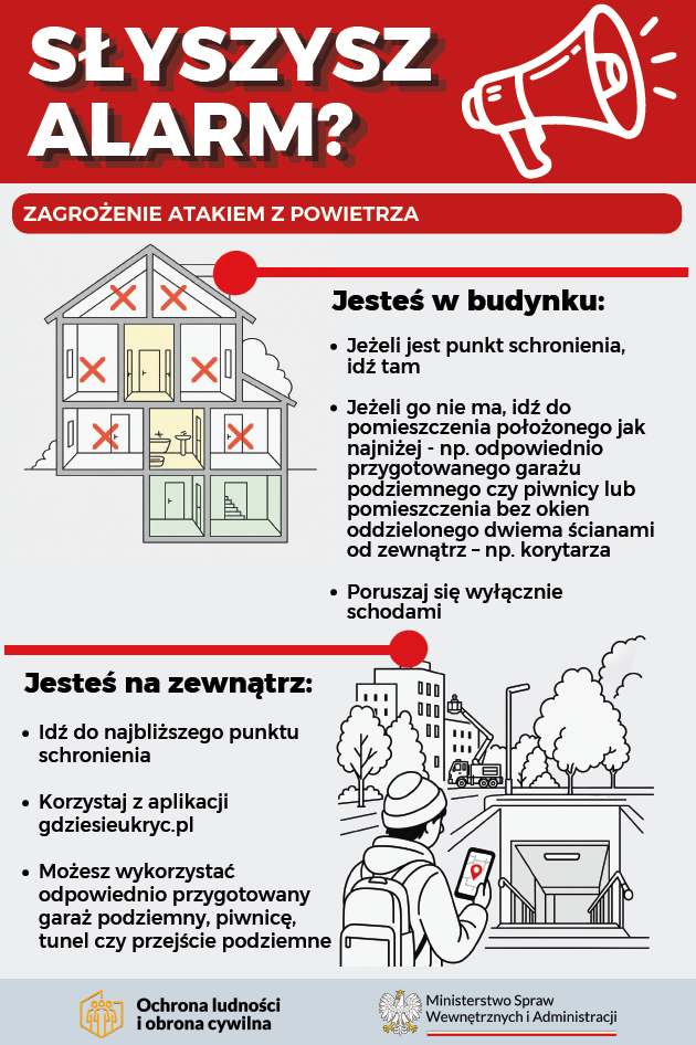 Alarm